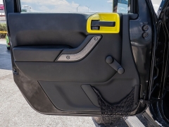 Used 2017  Jeep Wrangler Unlimited 4d Convertible Sport at A Motors Sales & Finance near San Antonio&comma; TX