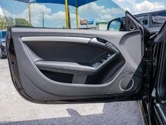 Used 2017  Audi A5 2d Cabriolet 2&period;0T Quattro Sport at A Motors Sales & Finance near San Antonio&comma; TX