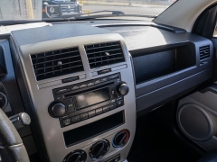 Used 2007  Jeep Compass 4d SUV FWD Limited at A Motors Sales & Finance near San Antonio, TX