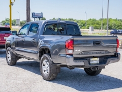Used 2020  Toyota Tacoma 4WD Double Cab SR at A Motors Sales & Finance near San Antonio&comma; TX