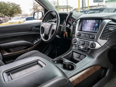 Used 2018  Chevrolet Suburban 4d SUV 4WD LS at A Motors Sales & Finance near San Antonio&comma; TX