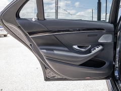 Used 2016  Mercedes-Benz S-Class 4d Sedan S550 at A Motors Sales & Finance near San Antonio&comma; TX