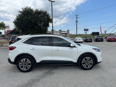 Used 2020 Ford Escape 4d SUV FWD SEL at A Motors Sales & Finance near San Antonio, TX
