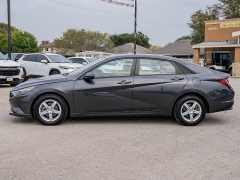 Used 2021  Hyundai Elantra SE IVT at A Motors Sales & Finance near San Antonio, TX