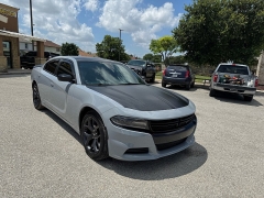 Used 2020 Dodge Charger 4d Sedan RWD SXT at A Motors Sales & Finance near San Antonio, TX