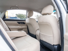 Used 2015  Nissan Altima 4d Sedan 2&period;5L at A Motors Sales & Finance near San Antonio&comma; TX