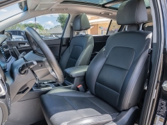 Used 2022  Kia Sportage EX FWD at A Motors Sales & Finance near San Antonio&comma; TX