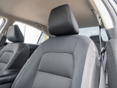 Used 2022  Nissan Altima 2&period;5 SV Sedan at A Motors Sales & Finance near San Antonio&comma; TX