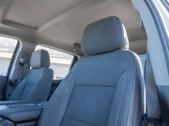 Used 2023  GMC Sierra 1500 2WD Crew Cab 147" Pro at A Motors Sales & Finance near San Antonio&comma; TX