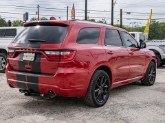 Used 2018  Dodge Durango 4d SUV RWD GT at A Motors Sales & Finance near San Antonio&comma; TX