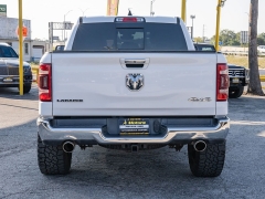 Used 2020 Ram 1500 4WD Crew Cab Laramie at A Motors Sales & Finance near San Antonio, TX