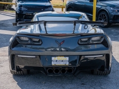 Used 2019 Chevrolet Corvette 2d Coupe Z06 w/1LZ at A Motors Sales & Finance near San Antonio, TX