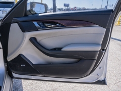 Used 2016  Cadillac CTS 4d Sedan 2&period;0L Turbo Luxury AWD at A Motors Sales & Finance near San Antonio&comma; TX