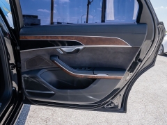 Used 2019  Audi A8 4d Sedan 3&period;0T Quattro L at A Motors Sales & Finance near San Antonio&comma; TX