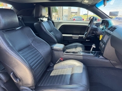 Used 2010 Dodge Challenger 2d Coupe R/T Classic at A Motors Sales & Finance near San Antonio, TX