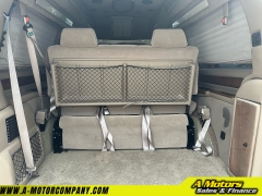 Used 2009 Chevrolet Express Van 1500 Van at A Motors Sales & Finance near San Antonio, TX
