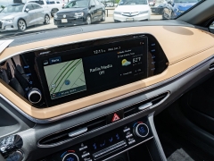 Used 2020  Hyundai Sonata 4d Sedan Limited at A Motors Sales & Finance near San Antonio&comma; TX