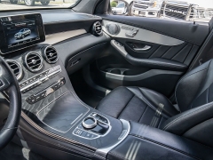 Used 2019  Mercedes-Benz GLC-Class 4d SUV Coupe GLC300 4matic at A Motors Sales & Finance near San Antonio&comma; TX