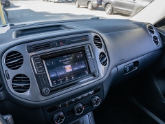 Used 2017 Volkswagen Tiguan 4d SUV Wolfsburg at A Motors Sales & Finance near San Antonio, TX