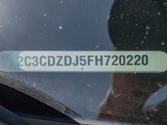 Used 2015  Dodge Challenger 2d Coupe SRT 392 at A Motors Sales & Finance near San Antonio&comma; TX