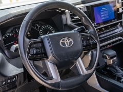 Used 2023  Toyota Tundra 2WD SR5 CrewMax 6&period;5ft Bed at A Motors Sales & Finance near San Antonio&comma; TX