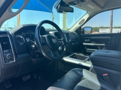 Used 2015 Ram 1500 4WD Crew Cab Sport at A Motors Sales & Finance near San Antonio, TX