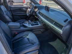 Used 2018  Audi Q7 4d SUV 2.0T Premium Plus at A Motors Sales & Finance near San Antonio, TX