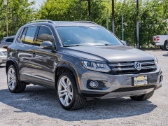 Used 2016 Volkswagen Tiguan 4d SUV SEL at A Motors Sales & Finance near San Antonio, TX
