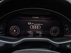 Used 2017  Audi Q7 4d SUV 3&period;0T Premium&plus; at A Motors Sales & Finance near San Antonio&comma; TX