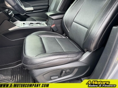 Used 2021 Ford Explorer Limited RWD at A Motors Sales & Finance near San Antonio, TX