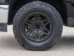 Used 2015  Chevrolet Silverado 1500 4WD Crew Cab LT at A Motors Sales & Finance near San Antonio&comma; TX