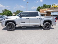 Used 2023  Toyota Tundra 4WD SR5 CrewMax 5&period;5ft Bed at A Motors Sales & Finance near San Antonio&comma; TX