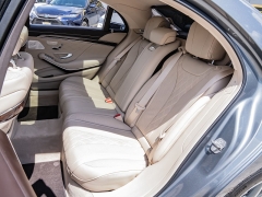 Used 2018  Mercedes-Benz S-Class 4d Sedan S560 at A Motors Sales & Finance near San Antonio&comma; TX