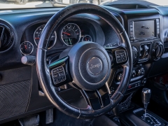 Used 2012  Jeep Wrangler Unlimited 4d Convertible Sahara at A Motors Sales & Finance near San Antonio, TX
