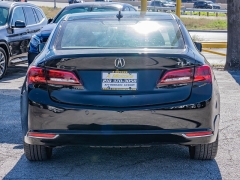 Used 2015  Acura TLX 4d Sedan V6 Advance at A Motors Sales & Finance near San Antonio&comma; TX