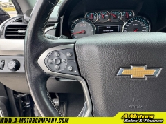 Used 2019 Chevrolet Suburban 4d SUV 4WD LT at A Motors Sales & Finance near San Antonio, TX