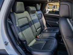 Used 2019 Land Rover Range Rover Sport 4d SUV 3.0L SC HSE at A Motors Sales & Finance near San Antonio, TX