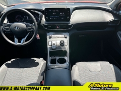 Used 2021 Hyundai Santa Fe SE FWD at A Motors Sales & Finance near San Antonio, TX