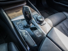 Used 2018 BMW 5 Series M550i xDrive Sedan at A Motors Sales & Finance near San Antonio, TX