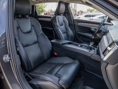 Used 2021 Volvo S90 T6 AWD Inscription at A Motors Sales & Finance near San Antonio, TX