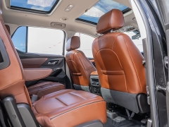 Used 2018  Chevrolet Traverse 4d SUV AWD High Country at A Motors Sales & Finance near San Antonio&comma; TX