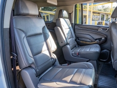 Used 2017 GMC Yukon XL 4d SUV 4WD Denali at A Motors Sales & Finance near San Antonio, TX