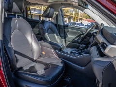 Used 2022  Toyota Highlander XLE FWD at A Motors Sales & Finance near San Antonio, TX