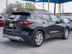 Used 2021  Chevrolet Blazer FWD 4dr LT w&sol;3LT at A Motors Sales & Finance near San Antonio&comma; TX