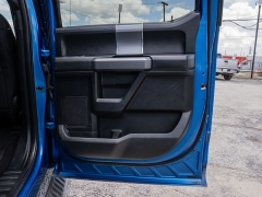 Used 2016  Ford F-150 2WD SuperCrew XLT 5 1&sol;2 at A Motors Sales & Finance near San Antonio&comma; TX