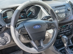 Used 2017  Ford Escape 4d SUV 4WD SE at A Motors Sales & Finance near San Antonio&comma; TX