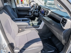 Used 2022  Toyota Tundra 2WD SR5 CrewMax 5&period;5ft Bed at A Motors Sales & Finance near San Antonio&comma; TX