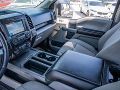 Used 2019  Ford F-150 4WD SuperCrew XLT 5 1&sol;2 at A Motors Sales & Finance near San Antonio&comma; TX
