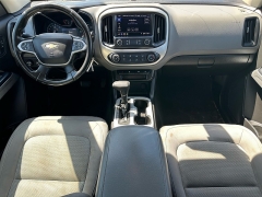 Used 2020 Chevrolet Colorado 4WD Crew Cab LT at A Motors Sales & Finance near San Antonio, TX
