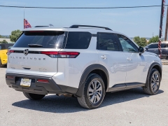 Used 2024  Nissan Pathfinder SV 4WD at A Motors Sales & Finance near San Antonio&comma; TX